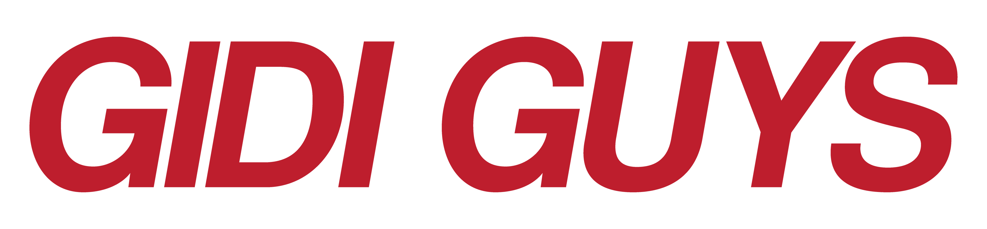 Gidi Guys