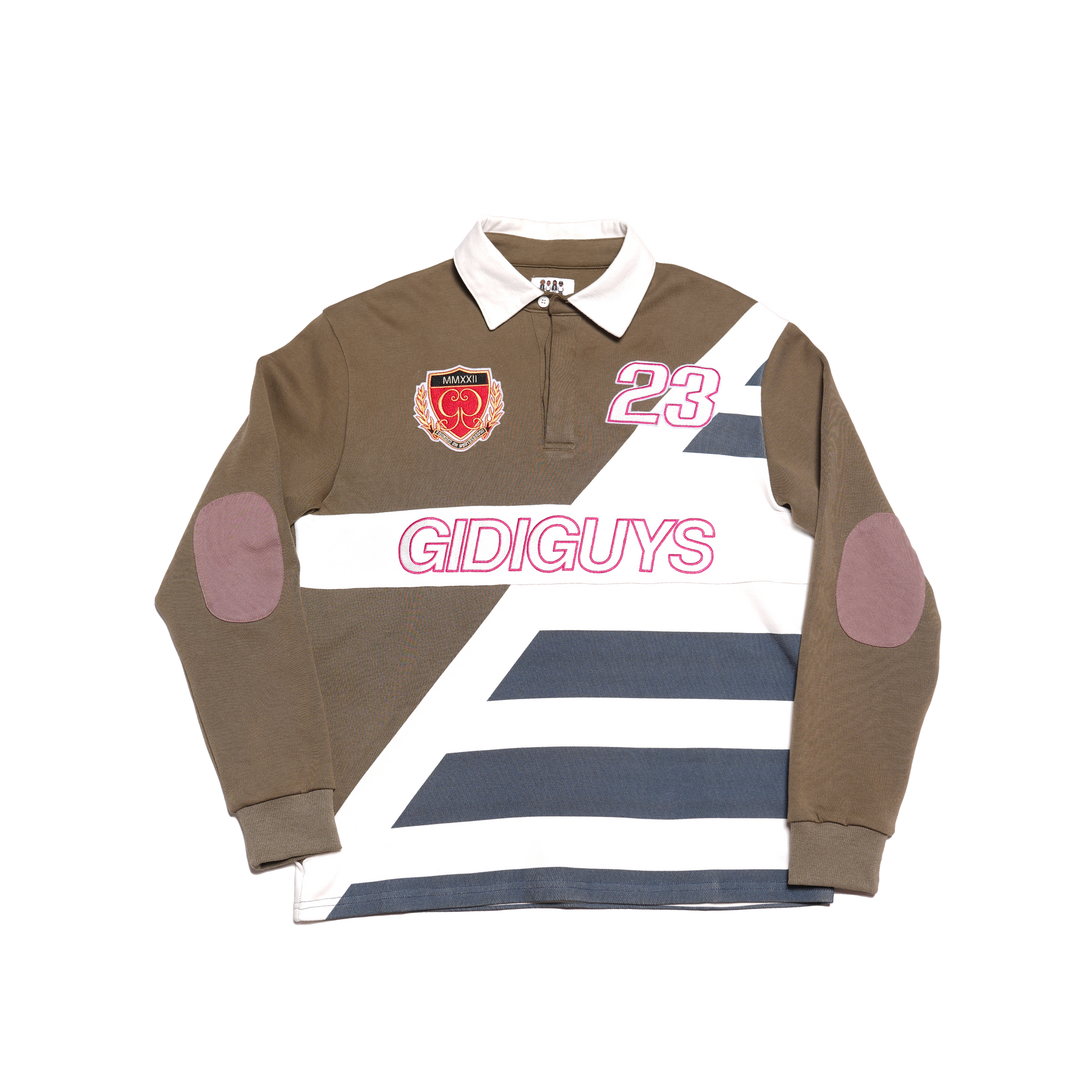 COLLEGIATE RUGBY