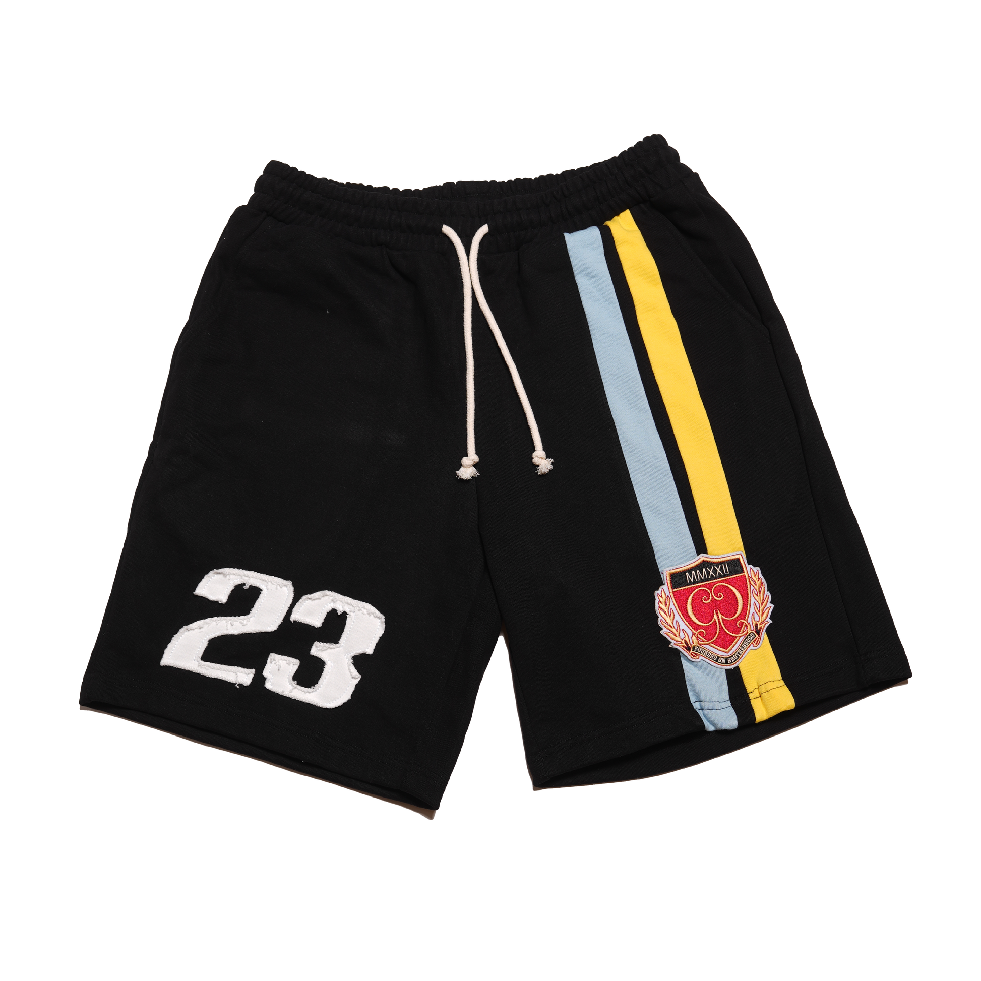LEGACY SHORTS