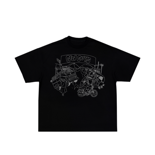 WAHALA TEE