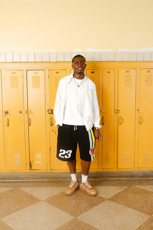 LEGACY SHORTS