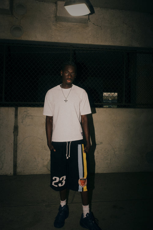 UTILITY BLANKS - WHITE