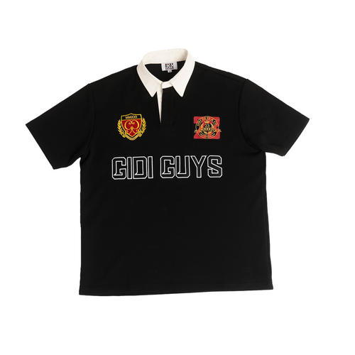 GG VARSITY POLO