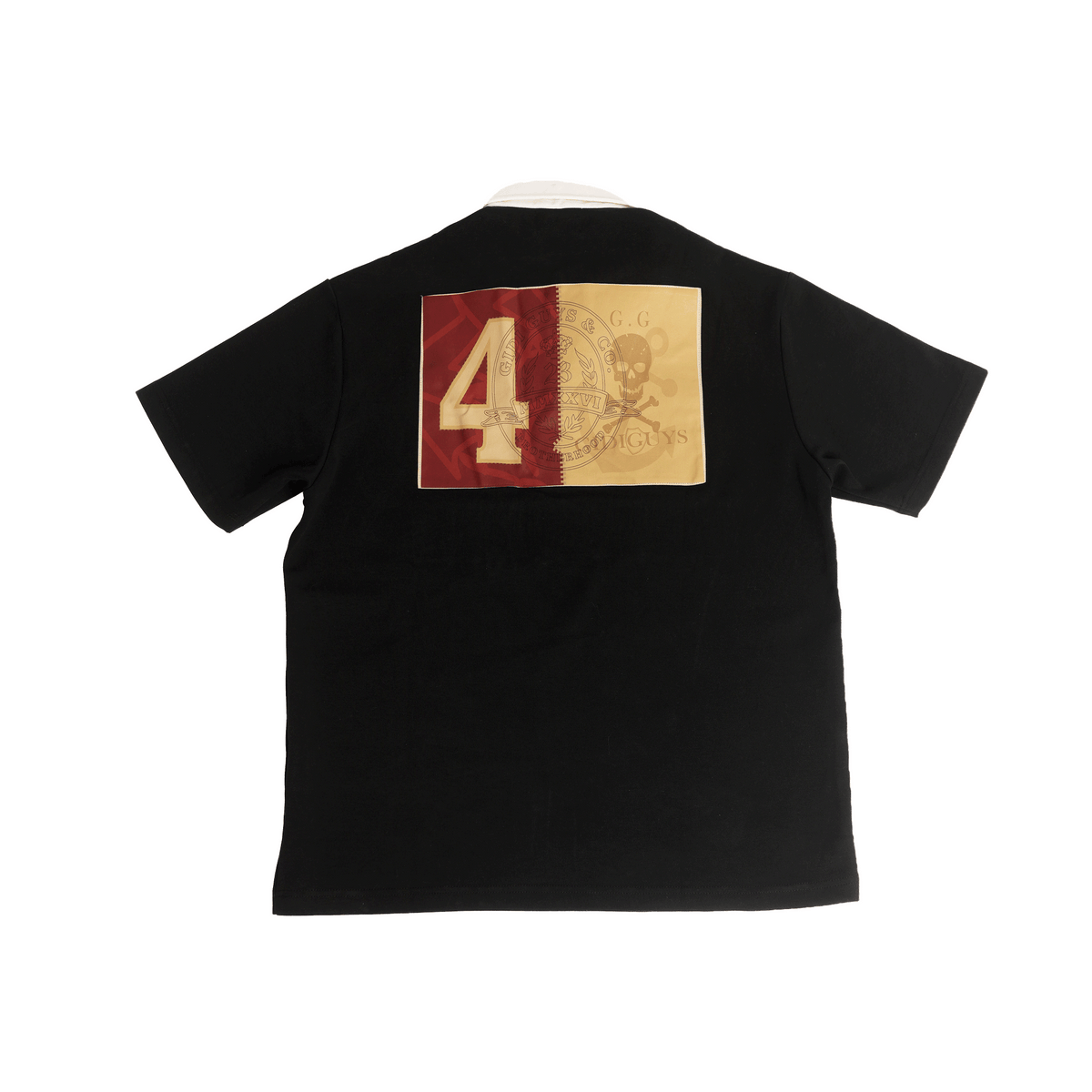 GG VARSITY POLO