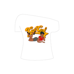 PASSPORT CROP TEE