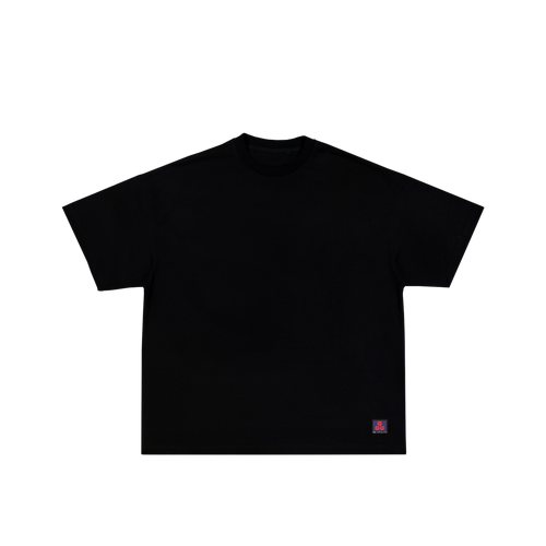 UTILITY BLANKS - BLACK