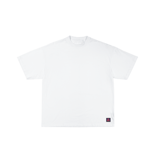 UTILITY BLANKS - WHITE